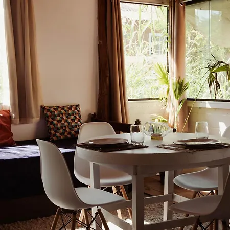 Loft Em Jabaquara Apartment Paraty Exterior photo