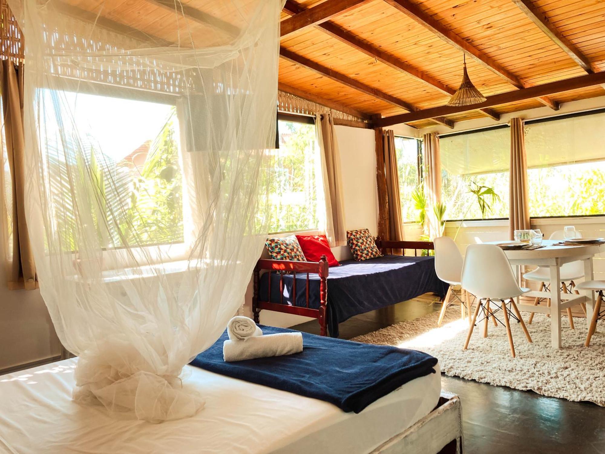 Apartment Loft Em Jabaquara Paraty